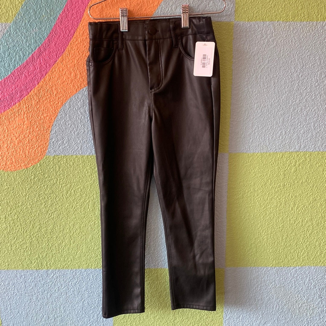 Leather Pants, 7