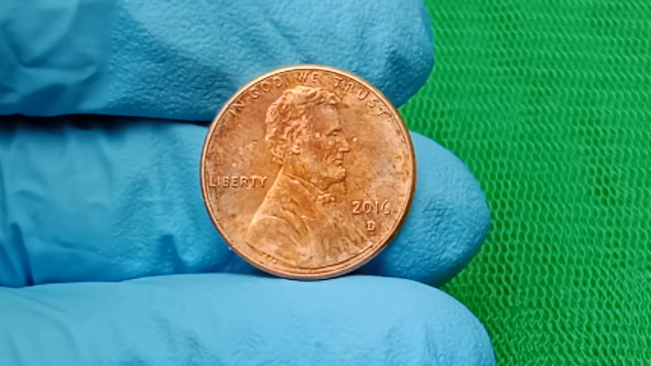 The Lincoln Wheat Penny Valued at $3360000, Still in Circulation