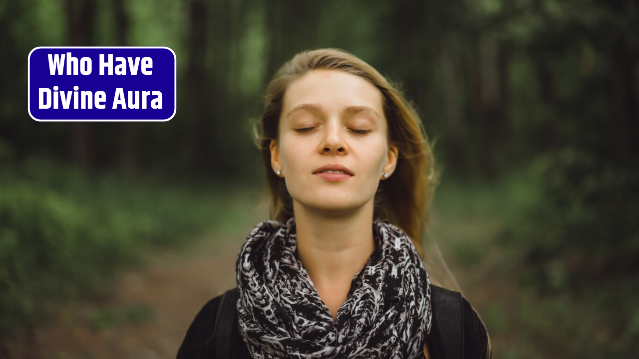 Top 4 Zodiac Sign Who Have Divine Aura
