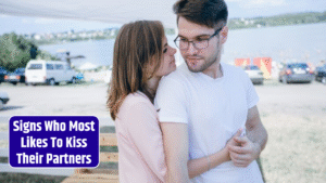 Top 5 Zodiacs Signs Who Most Likes To Kiss Their Partners