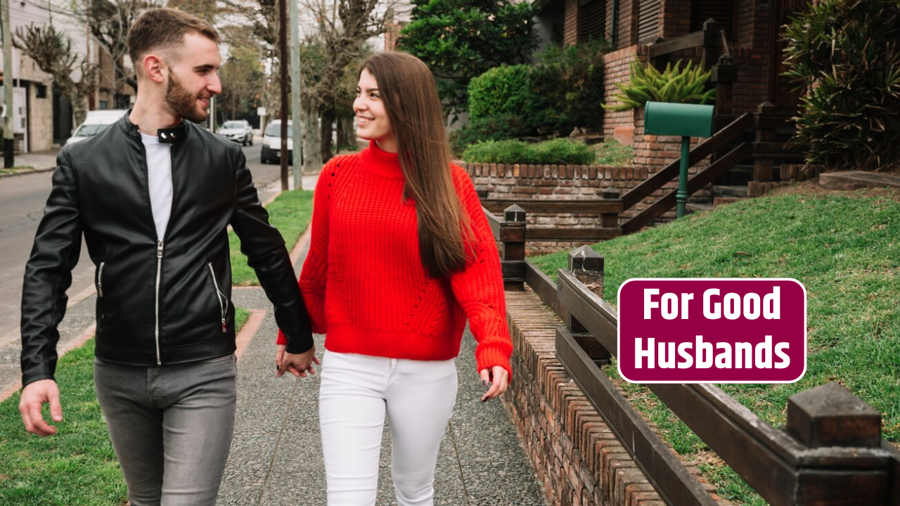 Top 5 Zodiac Signs For Good Husbands