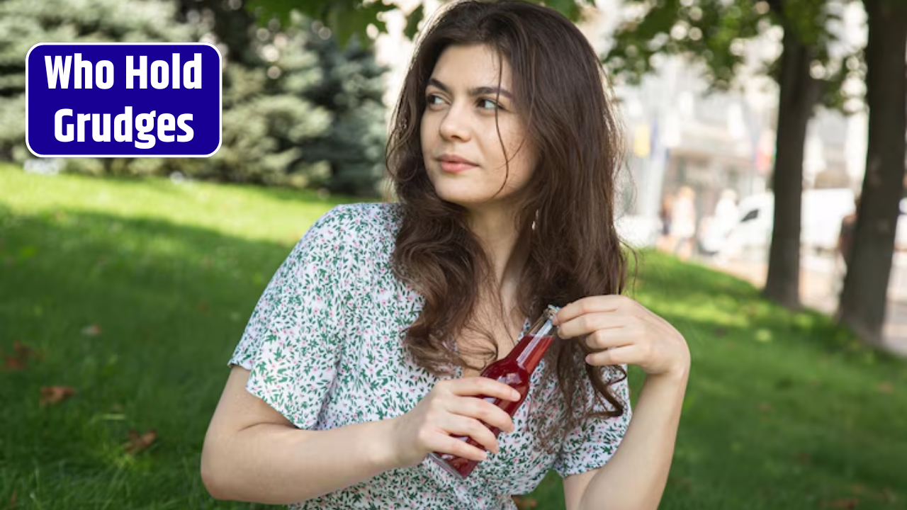 Top 5 Zodiac Signs Who Hold Grudges