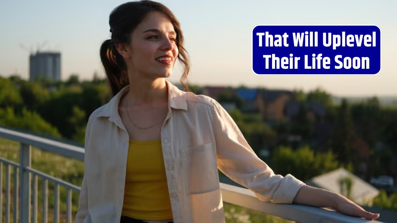 Top 5 Zodiacs That Will Uplevel Their Life Soon