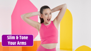 Slim and Tone Your Arms in Just 15 Minutes!