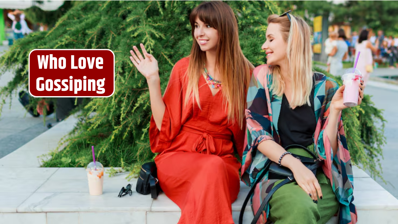 Top 3 Zodiac Signs Who Love Gossiping