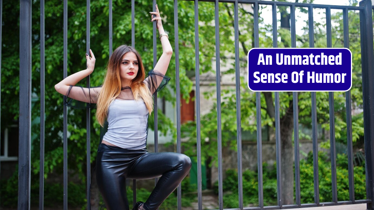 Top 4 Zodiac Signs With An Unmatched Sense Of Humor