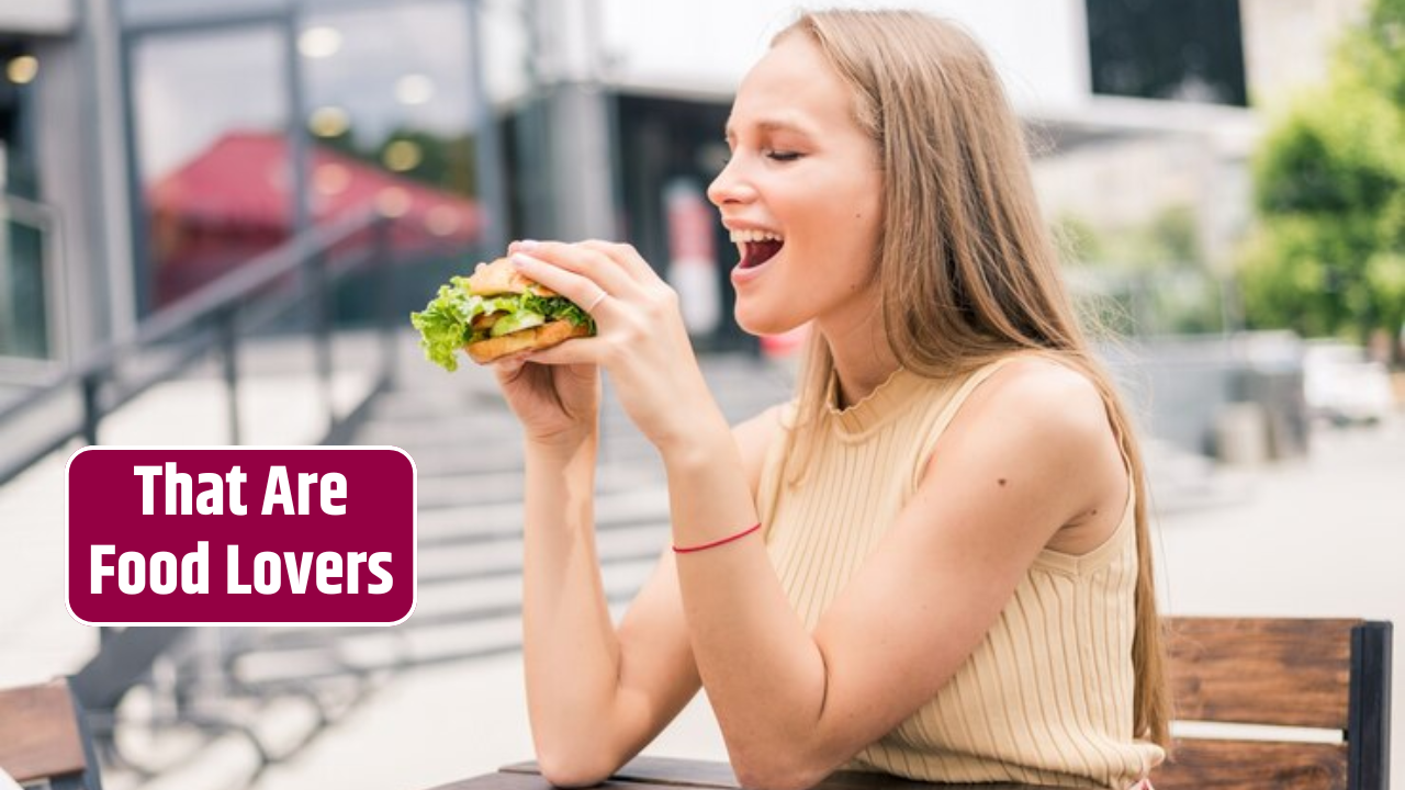 Top 5 Zodiac Signs That Are Food Lovers