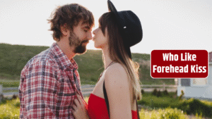 Top 4 Zodiac Signs Who Like Forehead Kiss