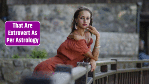 Top 3 Zodiac Signs That Are Extrovert As Per Astrology