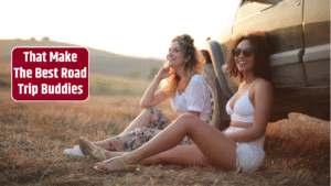 Top 5 Zodiacs That Make The Best Road Trip Buddies
