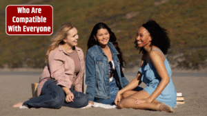 Top 5 Zodiacs Who Are Compatible With Everyone