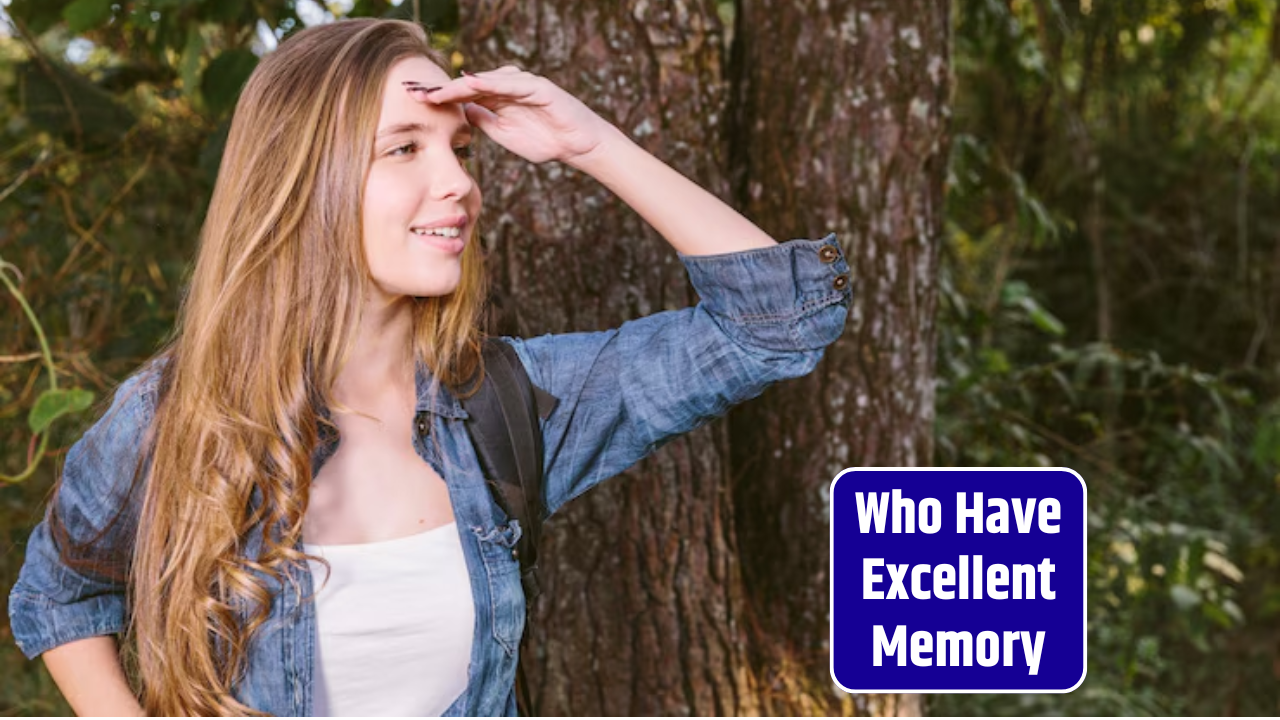 Top 4 Zodiac Signs Who Have Excellent Memory