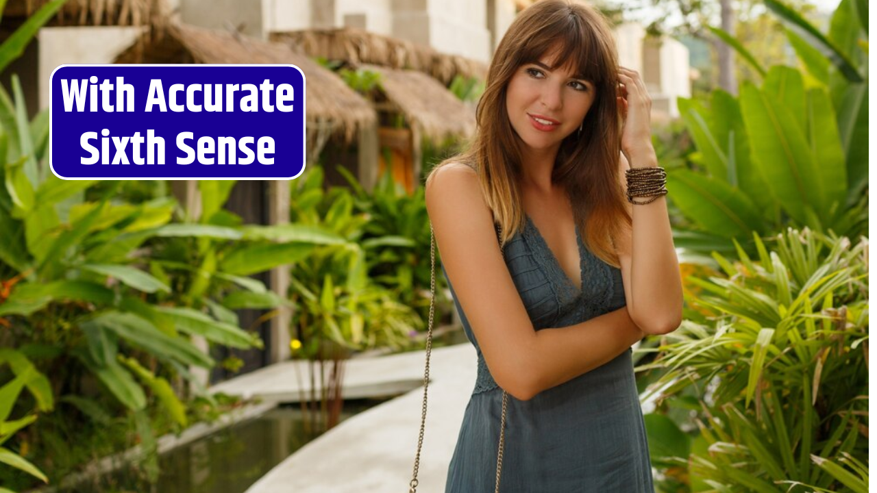 Top 4 Zodiac Signs With Accurate Sixth Sense