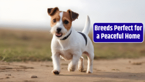 Top most 7 Quiet Dog Breeds Perfect for a Peaceful Home