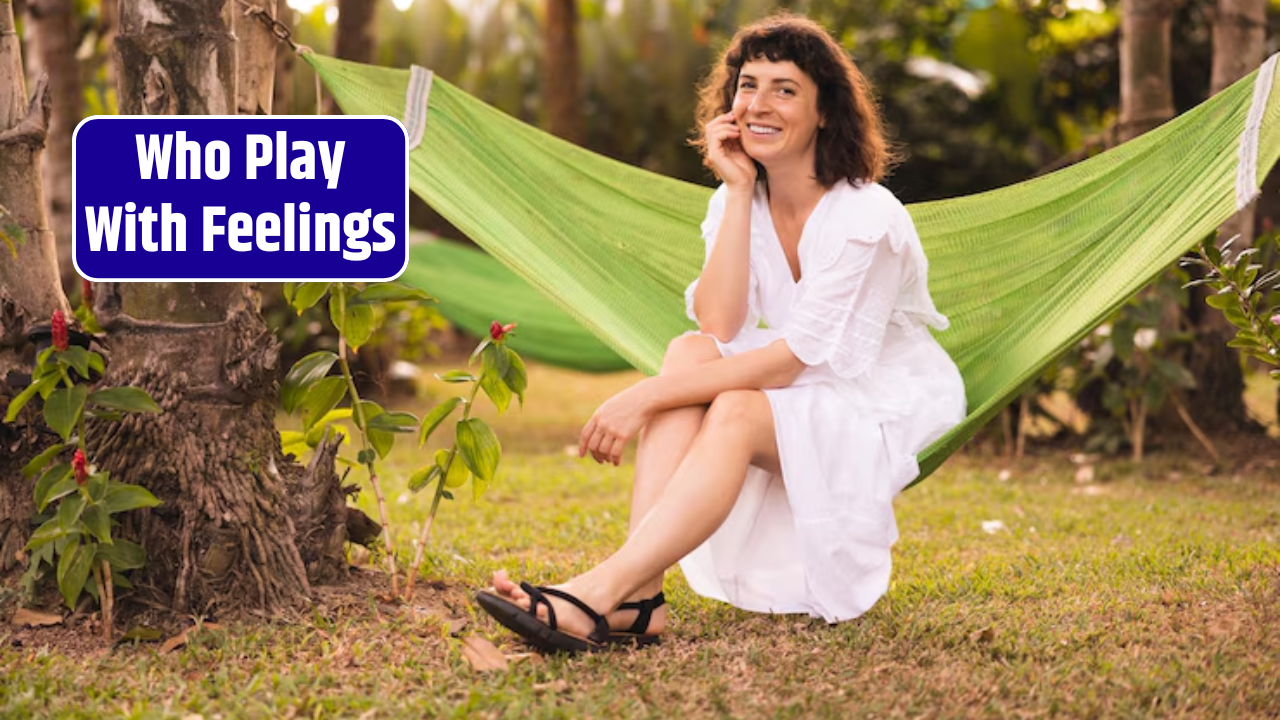 Top 5 Zodiac Signs Who Play With Feelings