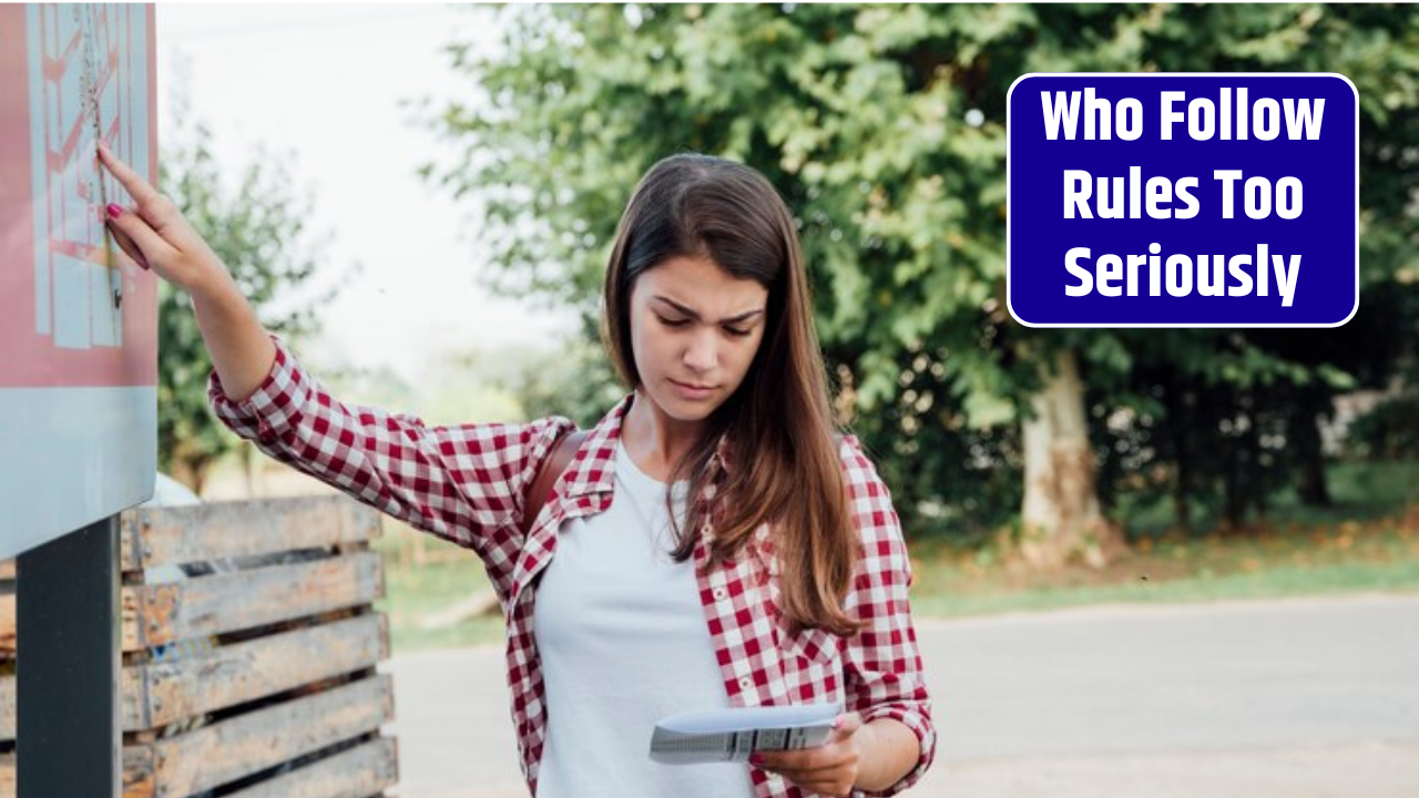 Top 5 Zodiac Signs Who Follow Rules Too Seriously