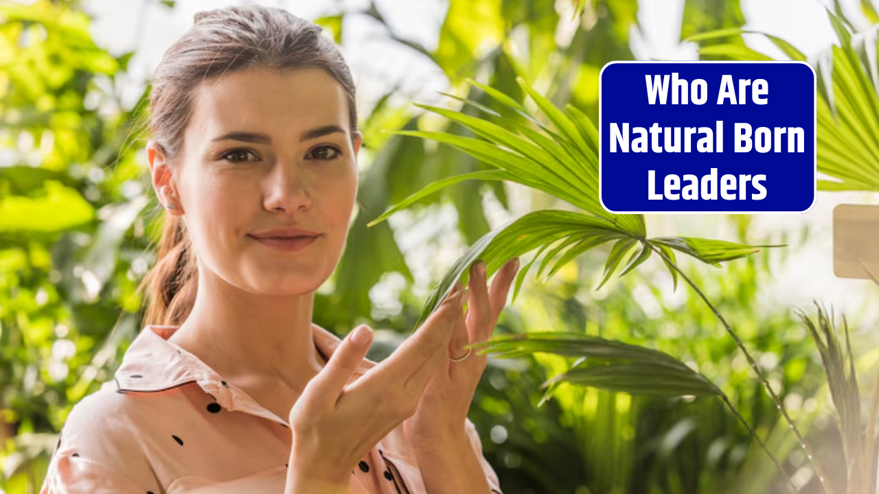 Top 3 Zodiac Signs Who Are Natural Born Leaders