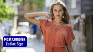 Most Complex Zodiac Sign