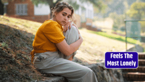 Feels The Most Lonely