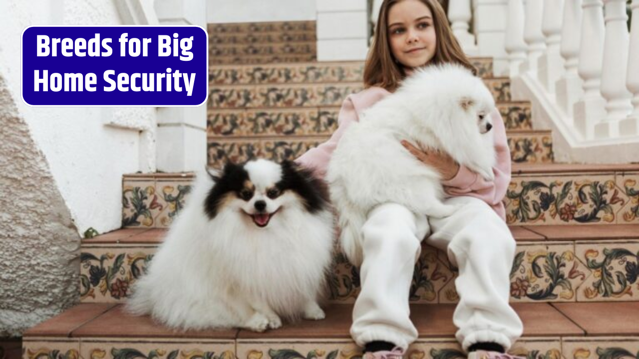 Top 7 Small Watchdog Breeds for Big Home Security