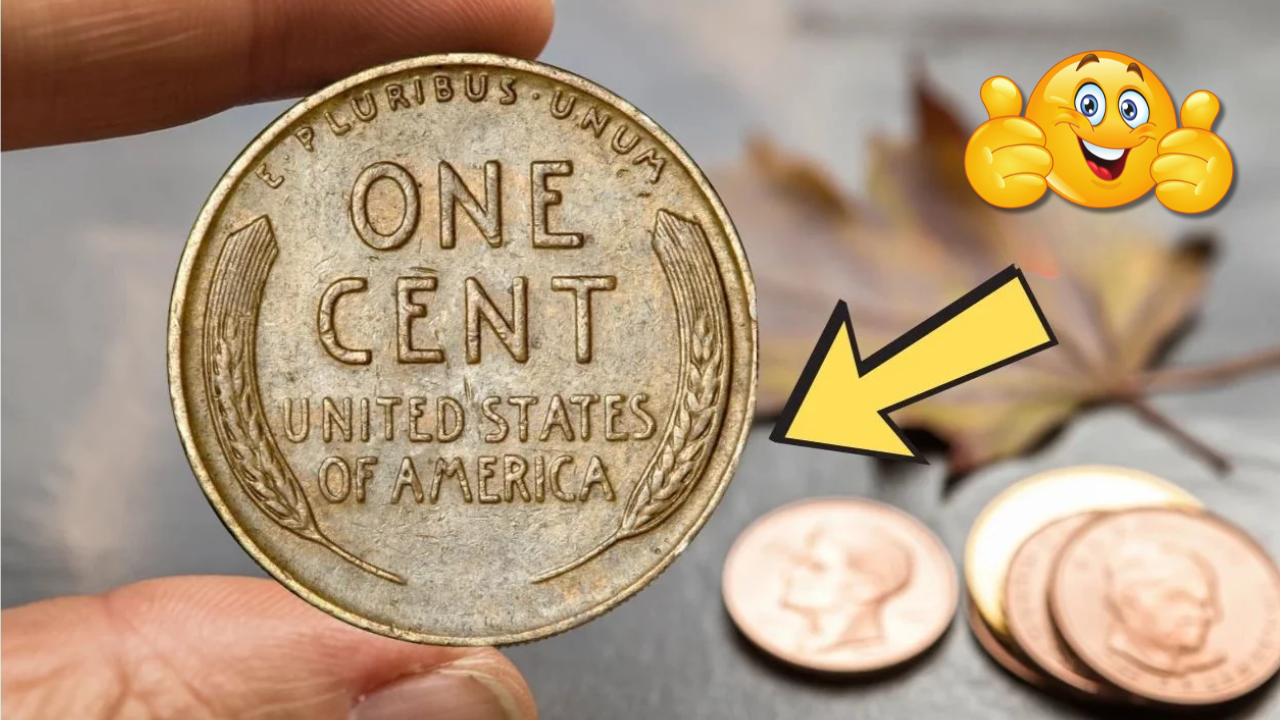 The Lucky Lincoln: How a 10-Year-Old's Penny Discovery Turned Into a Family FortuneThe Lucky Lincoln: How a 10-Year-Old's Penny Discovery Turned Into a Family Fortune