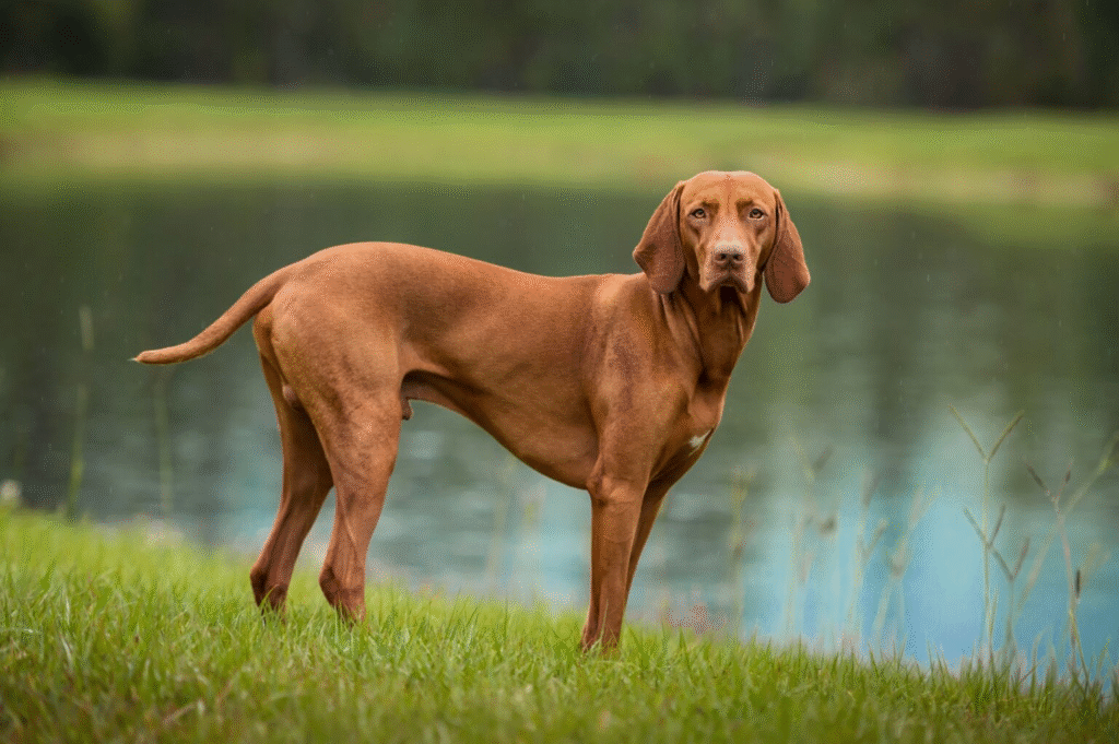 Vizsla