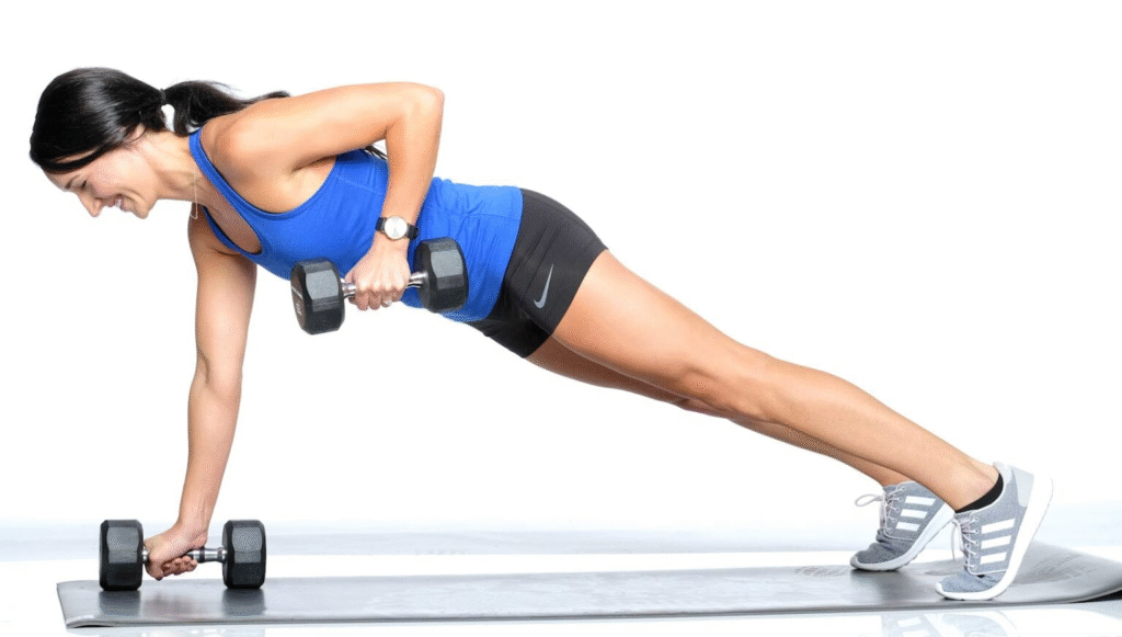 Poor Posture and Alignment