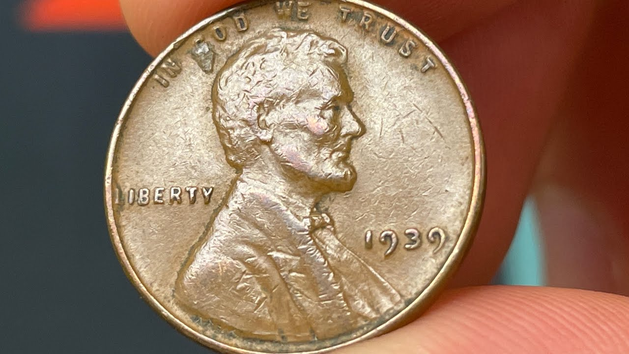 The Lincoln Wheat Penny Valued at $3172500, Still in Circulation