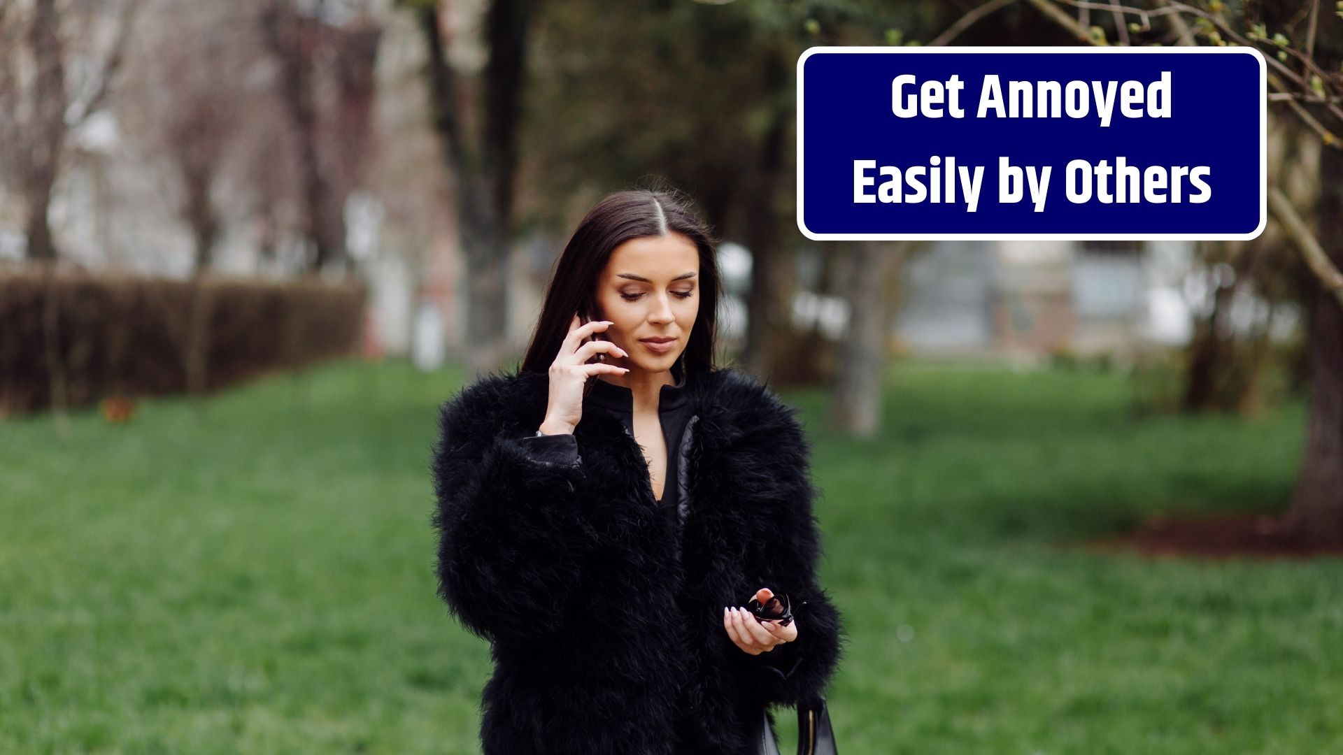 5 Zodiac Signs That Get Annoyed Easily by Others